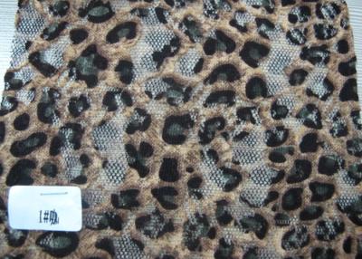 Китай Ткань хлопка нейлона напечатанная цифров для одежды CY-LY0089 дам продается
