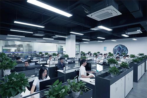 Verified China supplier - Shenzhen Worthing Technology Co., Ltd.