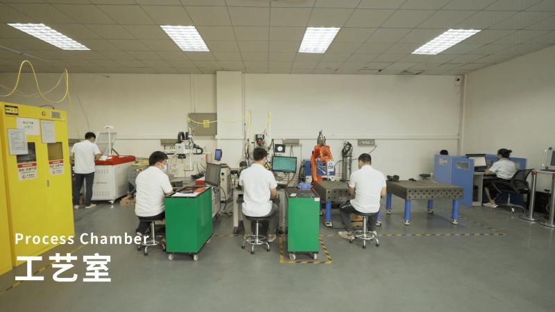 Verified China supplier - Shenzhen Worthing Technology Co., Ltd.
