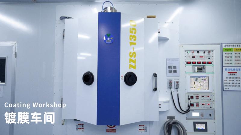 Verified China supplier - Shenzhen Worthing Technology Co., Ltd.