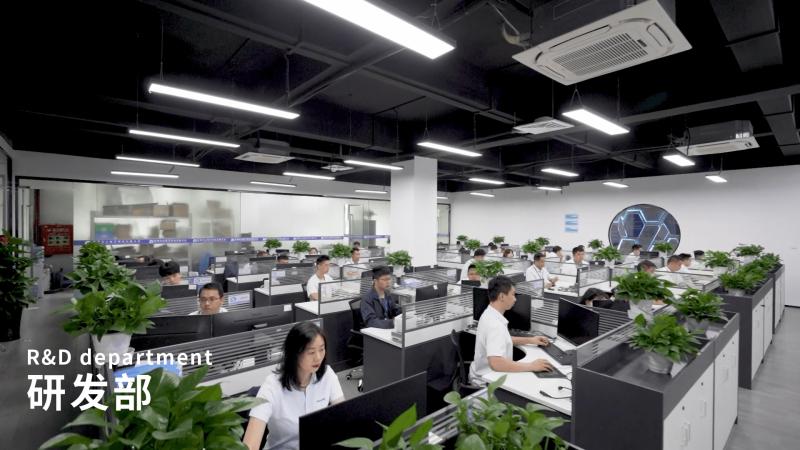 Verified China supplier - Shenzhen Worthing Technology Co., Ltd.