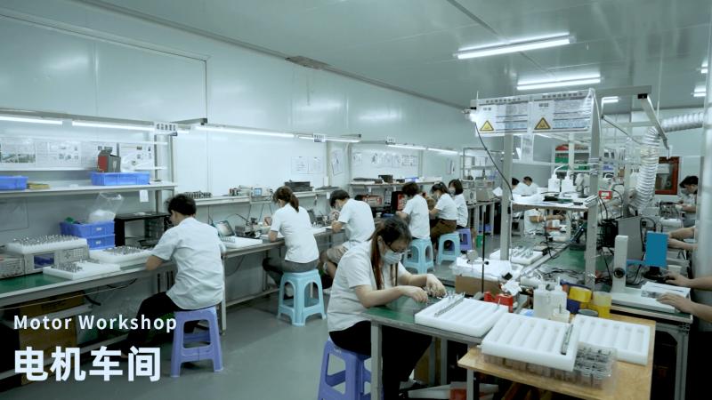 Verified China supplier - Shenzhen Worthing Technology Co., Ltd.
