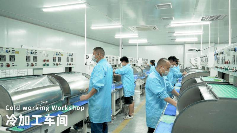 Verified China supplier - Shenzhen Worthing Technology Co., Ltd.