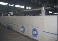Quality Stenter Chamber / Dryer For Fabric Stenter Machine / Rotary Screen Printing for sale