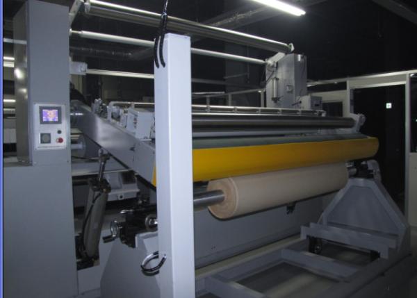 Quality Electricity Heating Fabric Stenter Machine Open Width Textile Finishing Stenter for sale