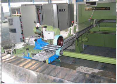 China ISO9001 Hot Air Stenter Machine Overfeeding Ratio -10% To 80% Horizontal Chain for sale
