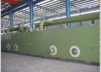 Quality Stenter Finishing Machine for sale