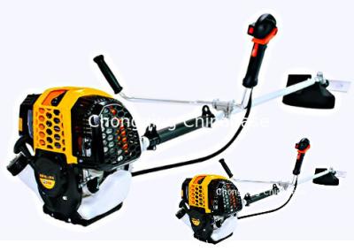 Chine 1HP Heavy Duty Petrol Brush Cutter For Harvest Rice And Wheat à vendre