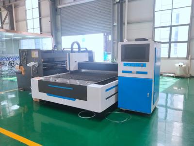 China 12000W Trumpf Sheet Metal Desktop Laser Cutting Machine With Controller 4000x2000mm for sale