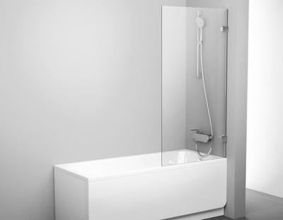 China One Part Fixed Bathtub Screen, AB 5015 for sale