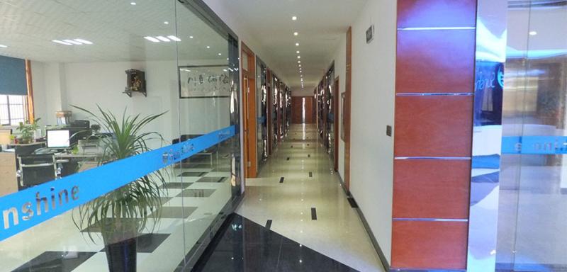 Verified China supplier - Sunshine fashion accessory Co.,Ltd