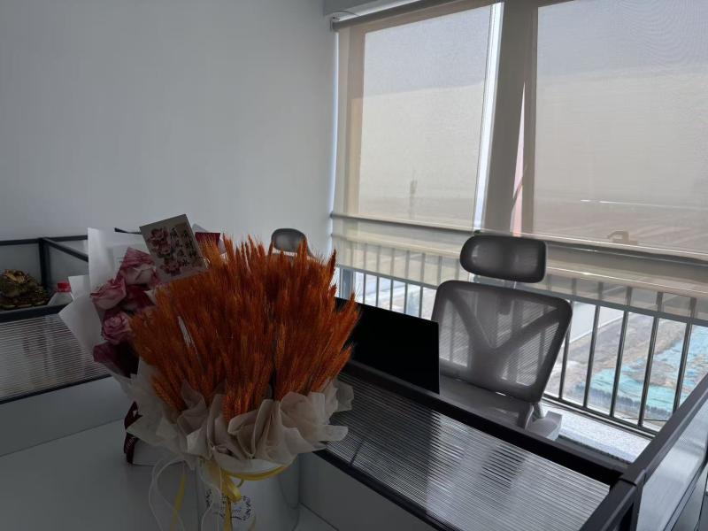Verified China supplier - Linyi Mingyueyuan Trading CO.,LTD.