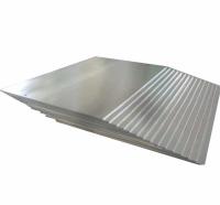 Quality High Performance 2024 T851 Plate 5000mm-12000mm Aircraft Aluminium Sheet for sale