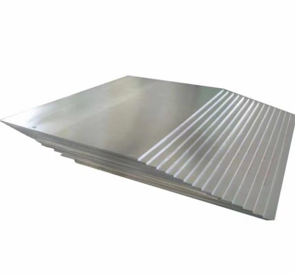 Quality High Performance 2024 T851 Plate 5000mm-12000mm Aircraft Aluminium Sheet for sale