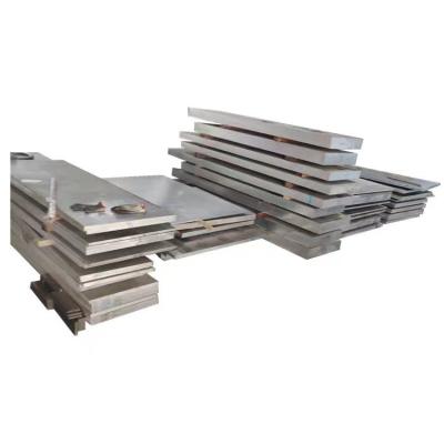 China Structural Aeronautical Aluminum Alloy Plate  Aircraft Aluminium Sheet Anticorrosion for sale