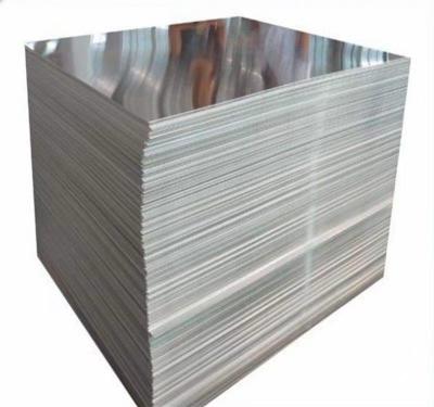 China High Density Aircraft 2024 T851 Aluminum Plate Corrosion Resistance for sale