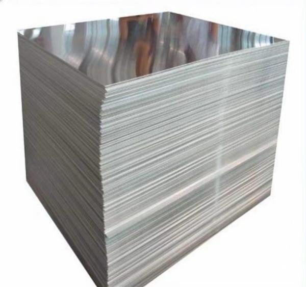 Quality High Density Aircraft 2024 T851 Aluminum Plate Corrosion Resistance for sale