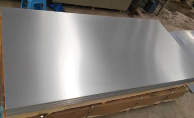 China Durable 2024 T851 Plate 10mm-150mm Thickness Airplane Aluminum Sheets for sale