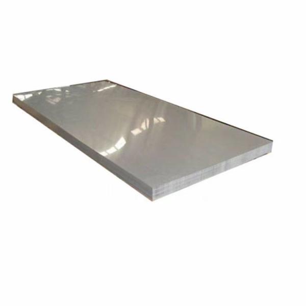 Quality Max Length 5m-12m 2024 T851 Aluminum Plate Rust Resistance Durable for sale