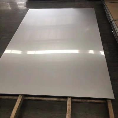 China Thickness 10-150mm Aviation Aluminum Alloy Plate T851 Non Rusting for sale