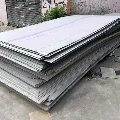 China High Yield Strength 2024 Aircraft Aluminum Plate 10mm-150mm Thickness for sale