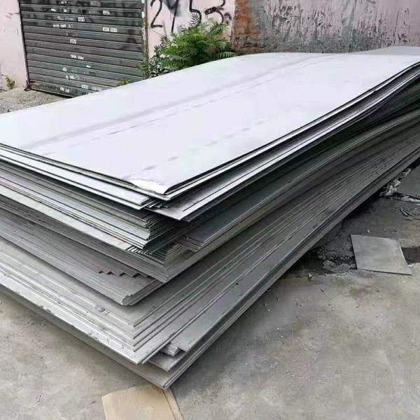 Quality High Yield Strength 2024 Aircraft Aluminum Plate 10mm-150mm Thickness for sale