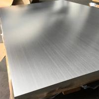 Quality Durable 7075 T7351 Aluminum Plate High Tensile Strength 10-150mm Thickness for sale