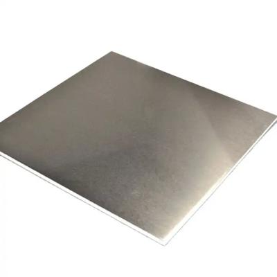 Китай Алюминиевый листок тяжелой работы 10-150 мм Алюминиевый плоский лист авиационного качества продается
