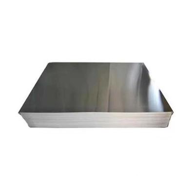China High Hardness Aerospace Aluminium Processing 6061 T651 Plate  Rustproof for sale