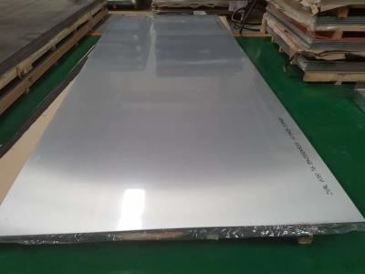 China Mill Finish 6061 T651 Aluminum Plate Aviation Aluminum Alloy Customized for sale