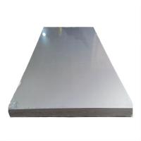 Quality Weather Proof 7075 T651 Plate Aircraft Aluminum Plate High Yield Strength for sale