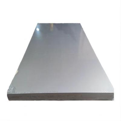 China Weather Proof 7075 T651 Plate Aircraft Aluminum Plate High Yield Strength for sale