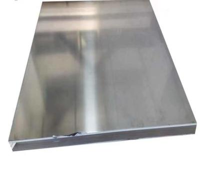 China 1000mm-3500mm 7050 T7651 Aluminium Alloy Sheet High Performance for sale