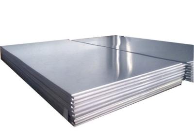 China OEM High Strength 7050 Aluminum Plate Aluminum Alloys Used In Aircraft Structures for sale