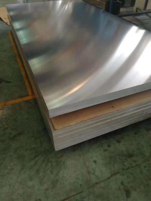 China Non Rusting  7050 T7651 Aviation Aluminum Sheet 10-150mm Thickness for sale