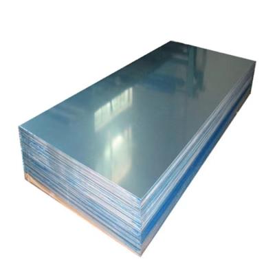 China T7651 Airplane Aluminum Sheets Good Formability Weather Resistance for sale