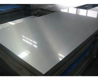 China Max Length 8000mm-12000mm 7050 T7651 Aircraft Aluminum Plate Antiwear for sale