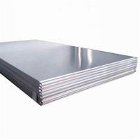 Quality Customization 2124 T851 Aluminium Alloy Plate Aluminium Flat Sheet Used In for sale
