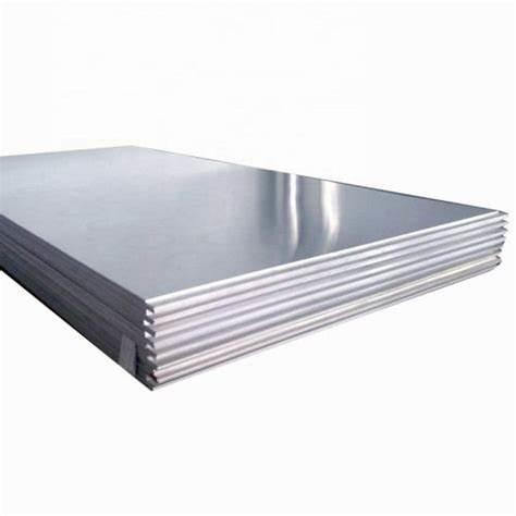 Quality Customization 2124 T851 Aluminium Alloy Plate Aluminium Flat Sheet Used In Spacecraft for sale