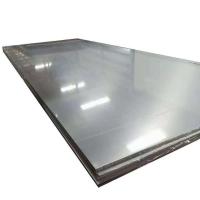 Quality Multipurpose Aircraft Aluminum Sheet Metal Weather Resistance for sale