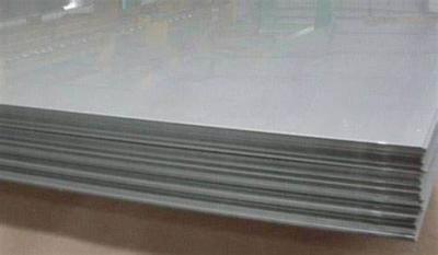 China Contra a corrosão de alumínio placa plana folha de alumínio soldável personalização à venda