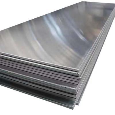 China Max Width 250cm-350cm  Aircraft Aluminum Plate 7175 T7351 Erosion Resistant for sale