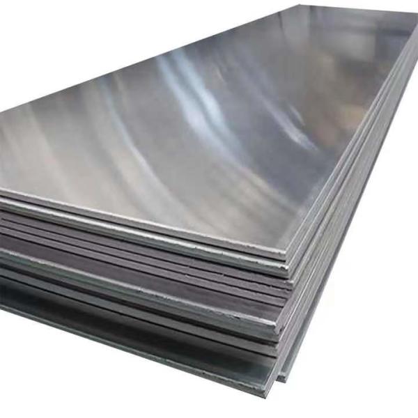 Quality Max Width 250cm-350cm Aircraft Aluminum Plate 7175 T7351 Erosion Resistant for sale