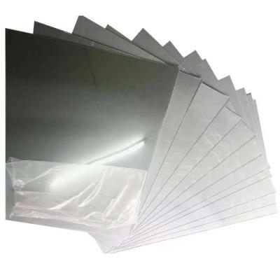 China Anti Corrosion Aluminium 7175 T7351 Aluminum Alloy Sheet Max Width Up To 3500mm for sale