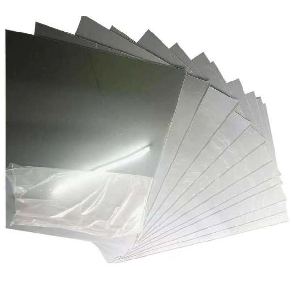 Quality Anti Corrosion Aluminium 7175 T7351 Aluminum Alloy Sheet Max Width Up To 3500mm for sale