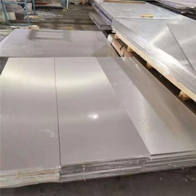 China Superficie lisa Aluminio 7175 T7351 Para la industria aeroespacial Alta resistencia en venta