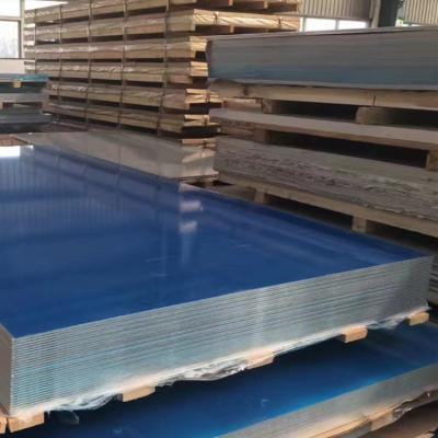 China Aviation Industry Aluminium 7175 T7351 Plate Length 6500mm-20000mm for sale
