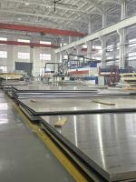 Quality Rustproof Industrial Aluminium Sheet Aerospace Aluminum Sheet Metal OEM for sale