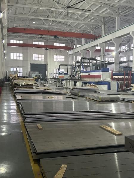 Quality Customizable Aircraft Aluminum Sheet Good Machinability High Durability for sale