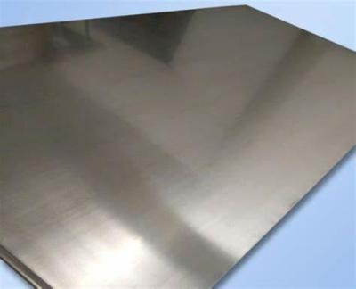 China 7075 T7351 Aircraft Aluminum Plate Corrosion Resistant High Strength for sale